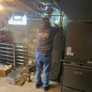 John Lock Air Conditioning & Heating Service - Fireplaces