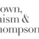Brown Chism & Thompson PLLC - Accountants-Certified Public