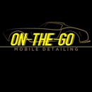On-The-Go Mobile Detailing - Automobile Detailing