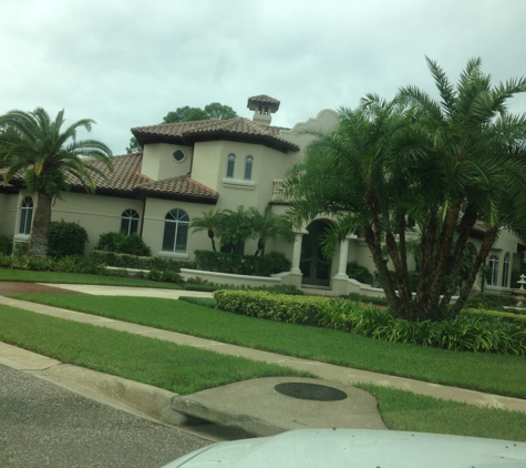 Modern Lawn Care, LLC - winter park, FL