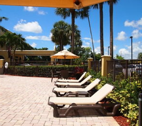 Best Western Ft. Lauderdale I-95 Inn - Fort Lauderdale, FL