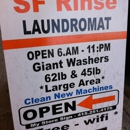 San Francisco Rinse Laundromat - Bolts & Nuts