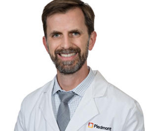 Jonathan Murrow, MD - Watkinsville, GA