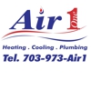 Air 1 Mechanical Heating and Cooling gallery