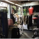 Edge of Fashion - Clothing Stores