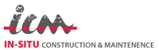 In-Situ Construction & Maintenance - Contractors - General