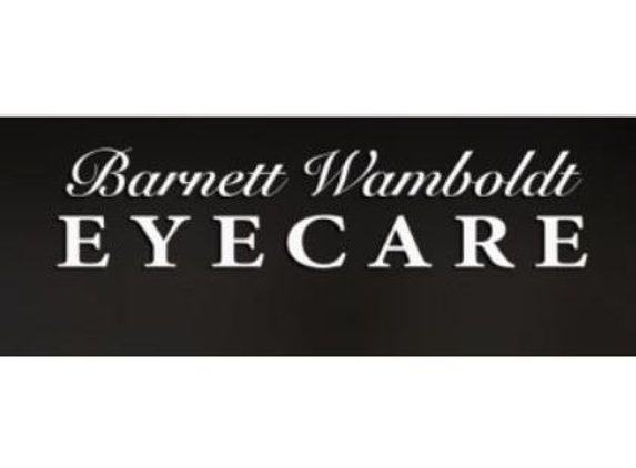 Barnette-Wamboldt Eyecare - Kenosha, WI