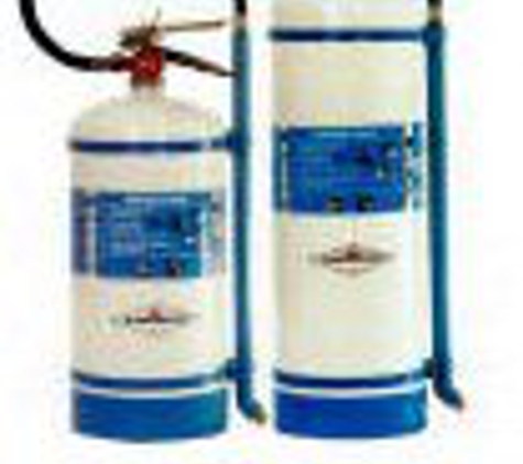 Fire Extinguisher Sales & Service Inc - Fraser, MI