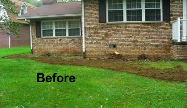 Kotalic Landscaping - Huntington, WV