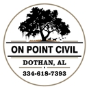 On Point Civil - Professional Engineers