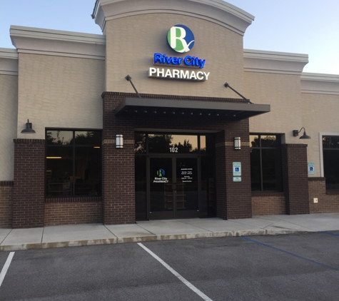 River City Pharmacy - Ooltewah, TN