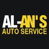 AL-AN's Auto Service gallery