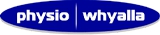 Physio Whyalla Logo