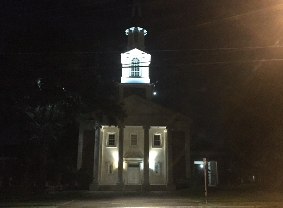 First Presbyterian Church - Tyler, TX