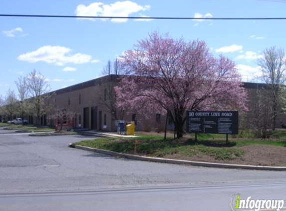 Advanced Industrial Controls - Branchburg, NJ