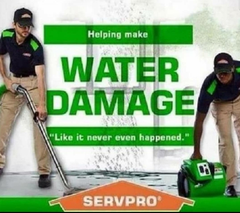 SERVPRO of Macon - Macon, GA