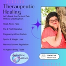 Embracing Wellness - Massage Therapists