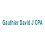 Gauthier David J CPA, PA