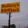 Mallory's Rib Shack