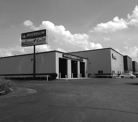 Bauer Built Tire & Service - Indianapolis, IN