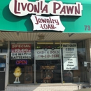 Livonia Pawn & Jewelry - Pawnbrokers