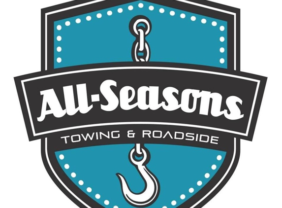 All-Season's Towing & Automotive Repair - Washington Court House, OH