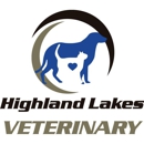 Highland Lakes Veterinary Clinic - Veterinarians