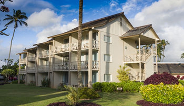 Aston Islander Beach - Kapaa, HI