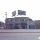 Panamericana Bakery - Bakeries