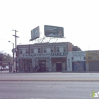 Panamericana Bakery