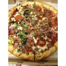 Brick Oven Pizza - Pizza