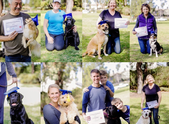 Finest City Dog Training - San Diego, CA
