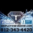 Shipley's Window Cleaning - Window Cleaning