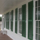 Louver Shop of Ohio - Shutters