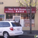 May Fair Restaurant - Family Style Restaurants