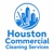 Houston Commercial Cleaning Services - Building Cleaning-Exterior