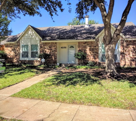 Mosaic Realty Residential Realtors - The Colony, TX