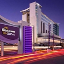 Renown Health - Physicians & Surgeons, Radiology