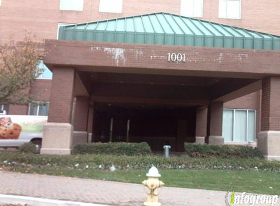 FDIC Student Residence Center - Arlington, VA