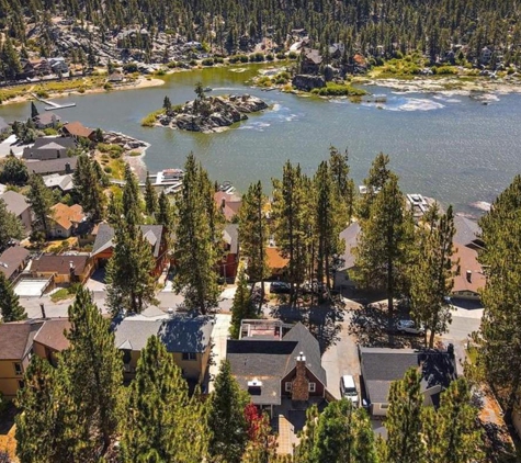 Holly Gardner, REALTOR | Keller Williams Big Bear Lake Arrowhead-The Mountain Resort Group - Big Bear Lake, CA