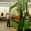 Weiss Sheet Metal Inc - Sheet Metal Work