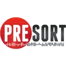 Presort, Inc. - Delivery Service
