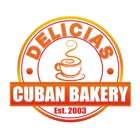 Delicias Cuban Bakery