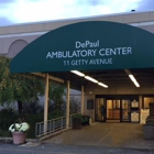 Community Medicine at the DePaul Center