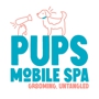 Pups Mobile Spa - Coming Soon