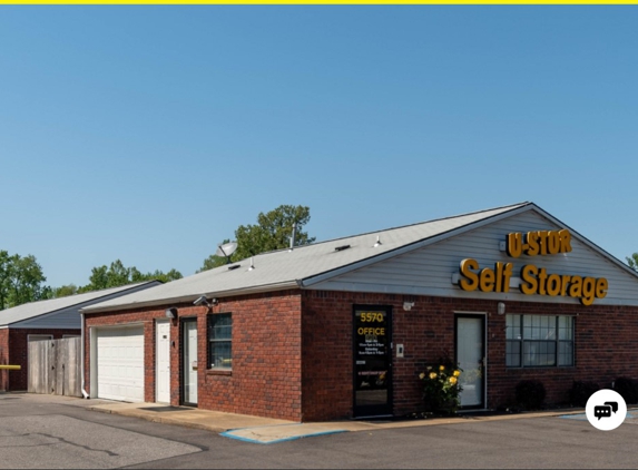 U-Stor Self Storage - Memphis, TN