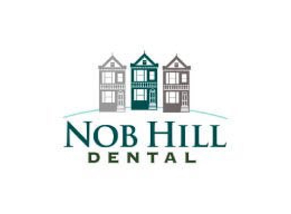 Nob Hill Dental - San Francisco, CA