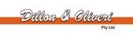 Dillon & Oliveri Pty Ltd Logo