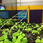 Get Air Trampoline Park