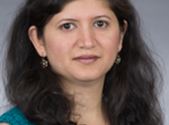 Dr. Teena T Bhatla, MD - New York, NY